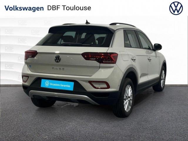 Volkswagen T-Roc image 3