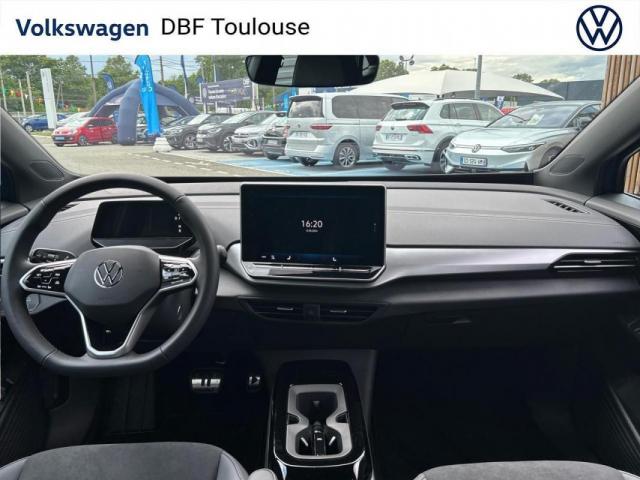 Volkswagen Id.5 image 9