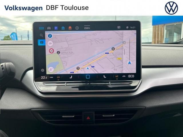 Volkswagen Id.5 image 3