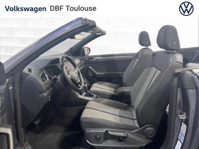 Volkswagen T-Roc image 8