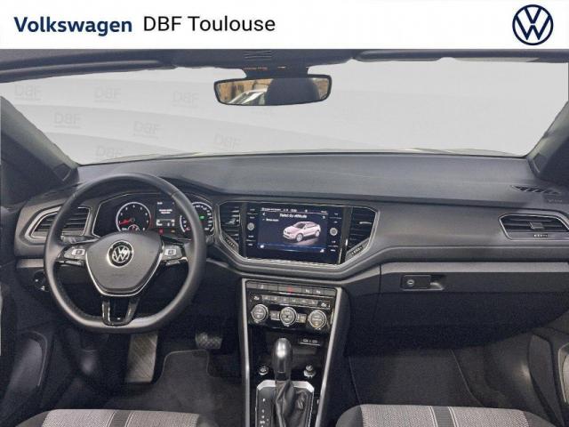 Volkswagen T-Roc image 1