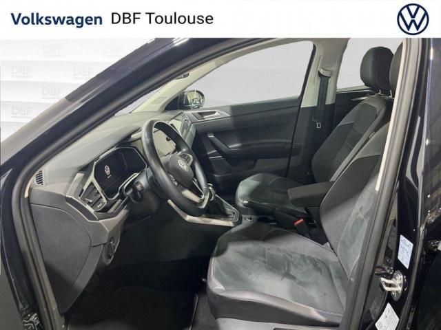 Volkswagen Taigo image 7