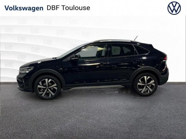 Volkswagen Taigo image 6