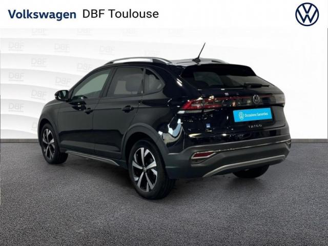 Volkswagen Taigo image 4