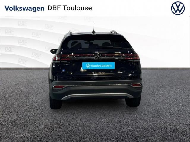 Volkswagen Taigo image 5