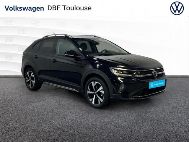 Volkswagen Taigo image 3