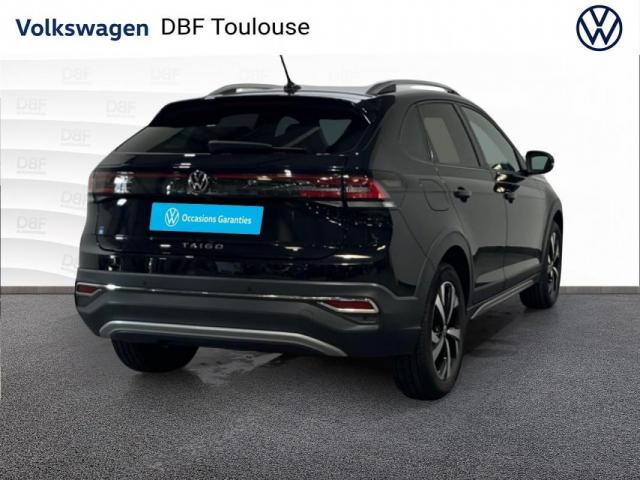Volkswagen Taigo image 9
