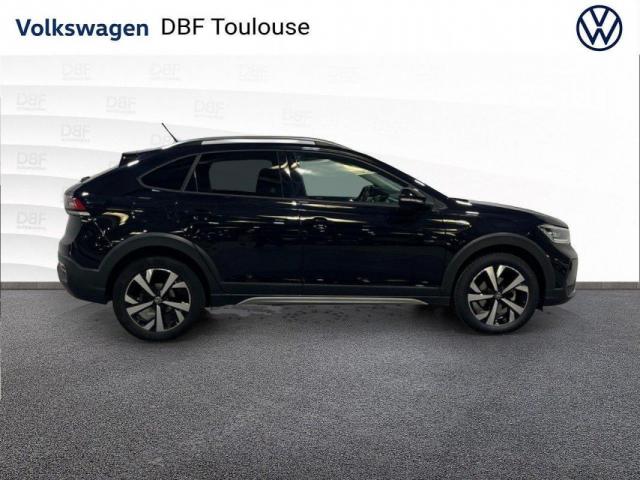 Volkswagen Taigo image 1