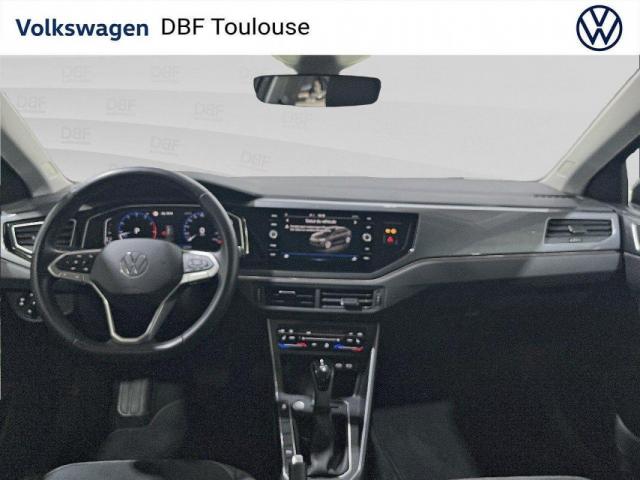 Volkswagen Taigo image 2