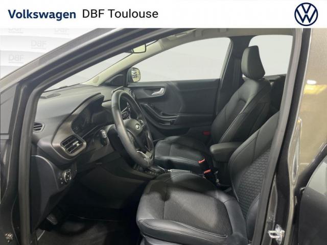 Ford Puma image 4