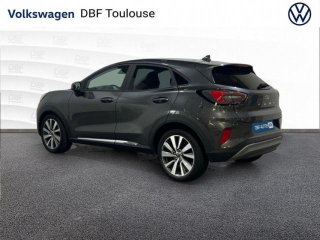 Ford Puma image 6