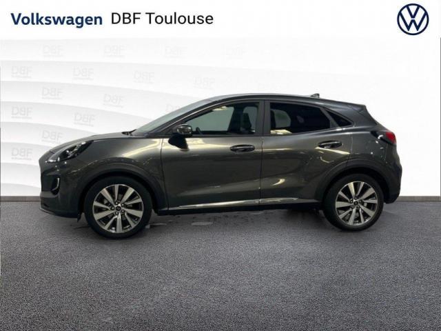 Ford Puma image 7