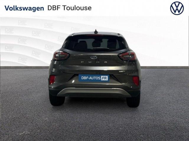 Ford Puma image 5