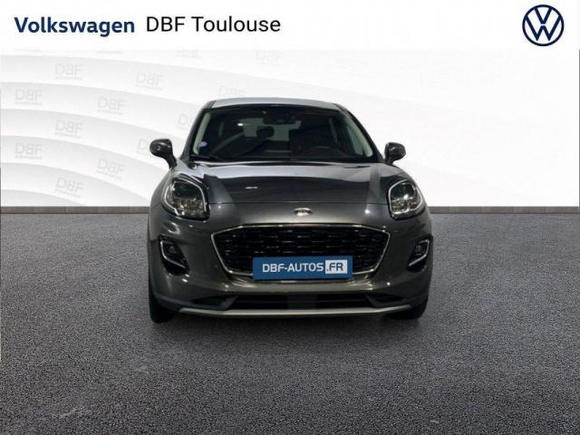 Ford Puma image 2