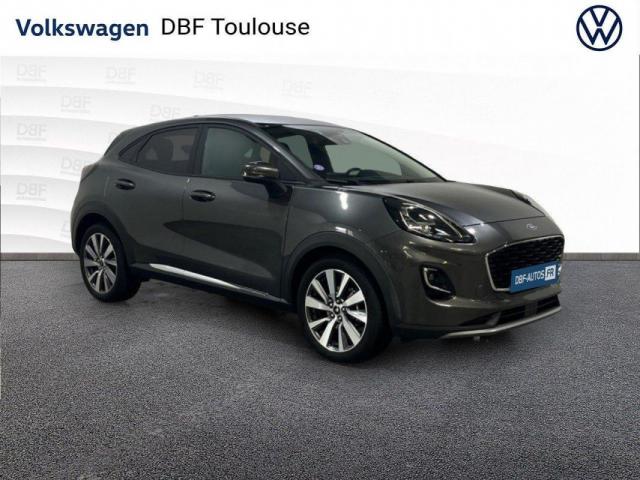 Ford Puma image 9