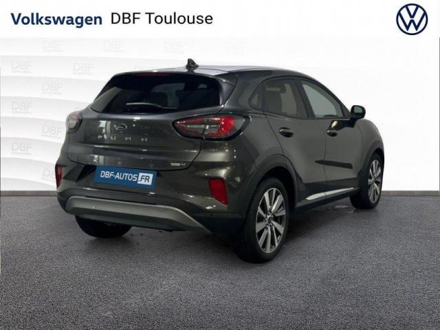 Ford Puma image 1