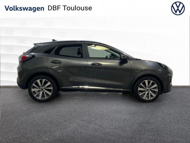 Ford Puma image 3