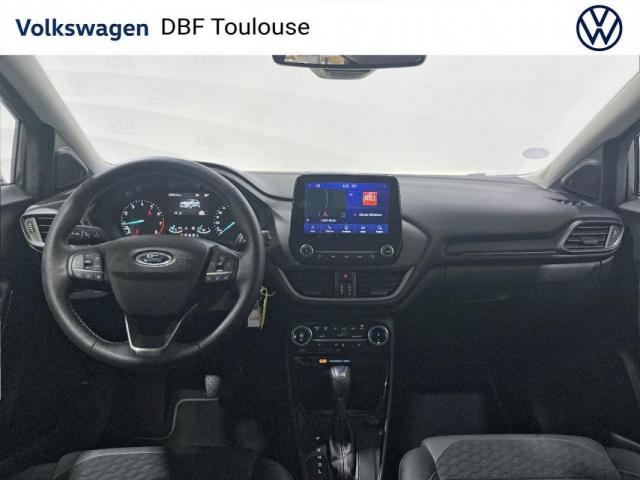 Ford Puma image 8