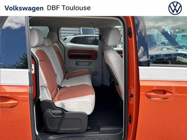 Volkswagen Id. Buzz image 3
