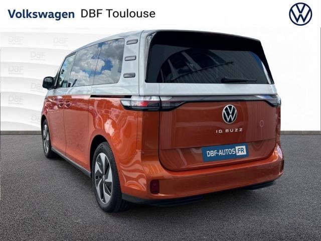 Volkswagen Id. Buzz image 2