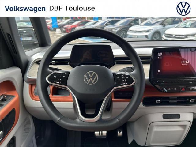 Volkswagen Id. Buzz image 4
