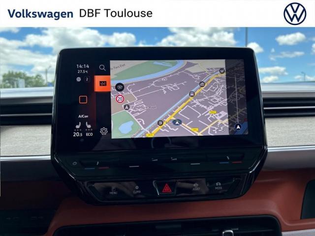 Volkswagen Id. Buzz image 6