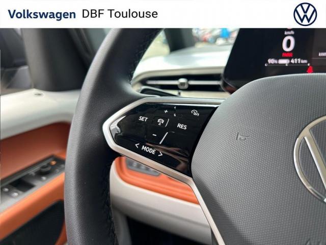 Volkswagen Id. Buzz image 5