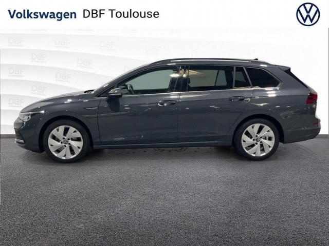 Volkswagen Golf Sw image 5