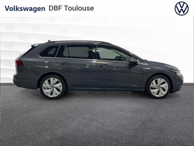 Volkswagen Golf Sw image 6