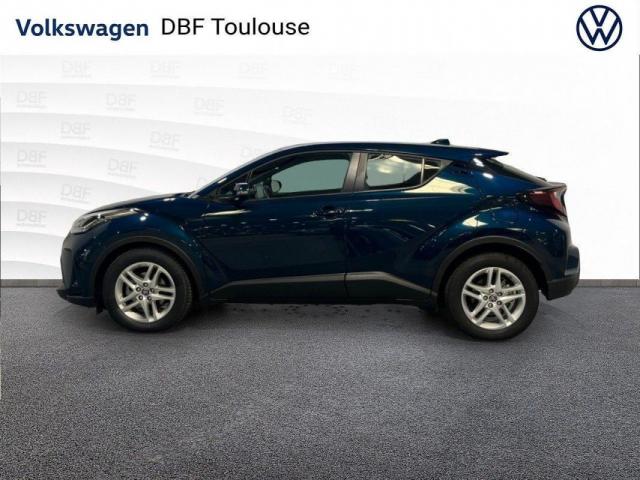 Toyota C-Hr image 8