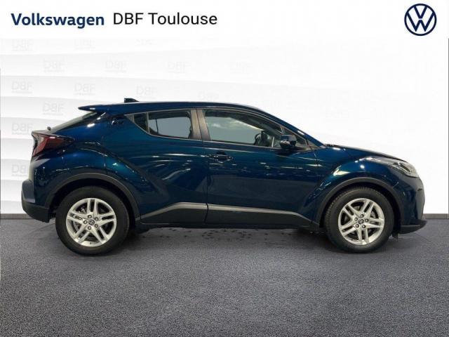 Toyota C-Hr image 3