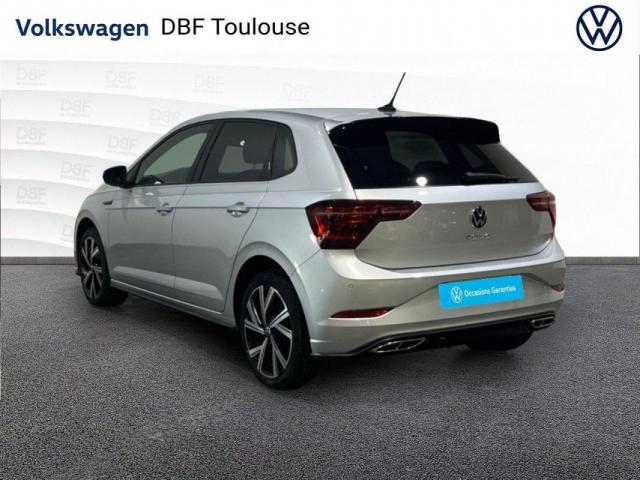 Volkswagen Polo image 8