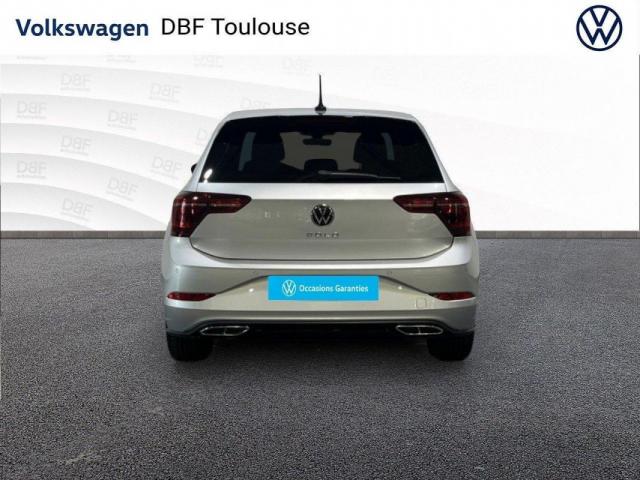 Volkswagen Polo image 6
