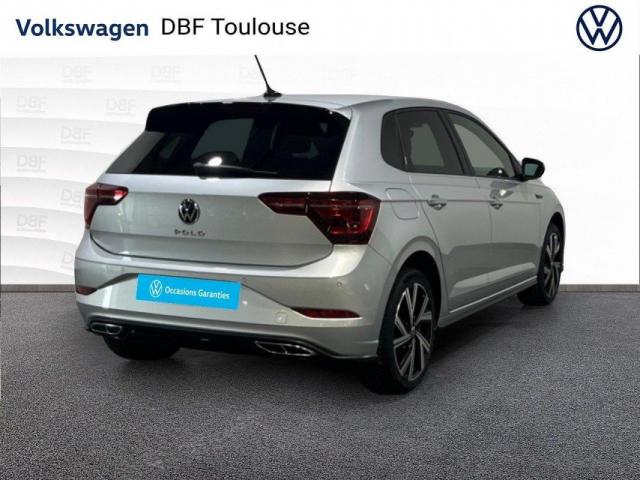 Volkswagen Polo image 1