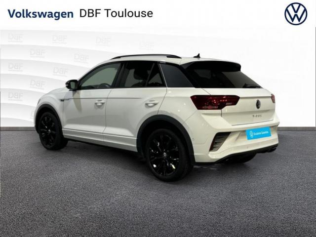 Volkswagen T-Roc image 8