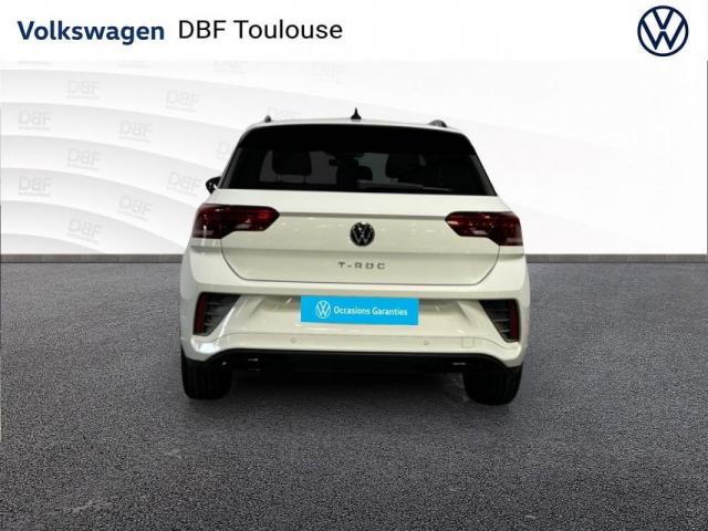Volkswagen T-Roc image 6