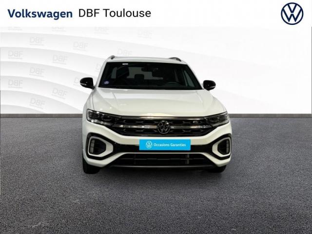 Volkswagen T-Roc image 3