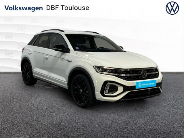 Volkswagen T-Roc image 7
