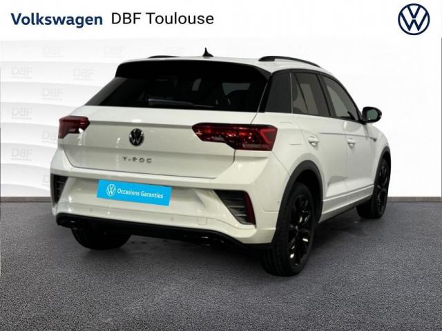 Volkswagen T-Roc image 1
