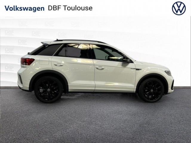 Volkswagen T-Roc image 4