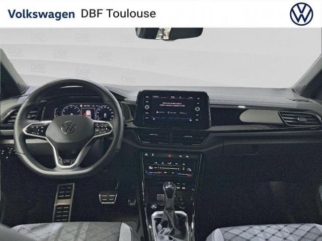 Volkswagen T-Roc image 5