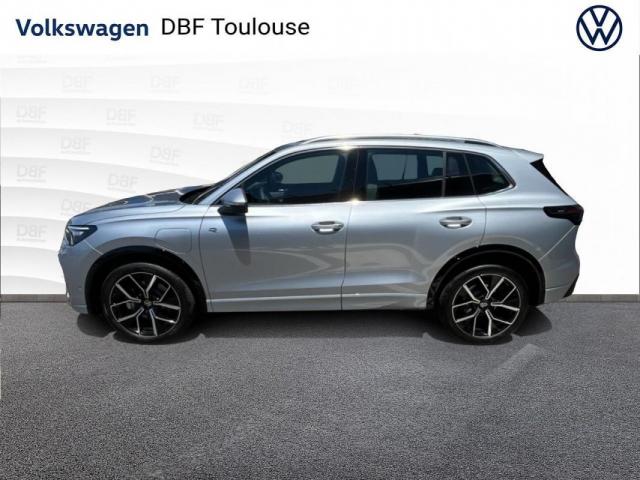Volkswagen Tiguan image 2