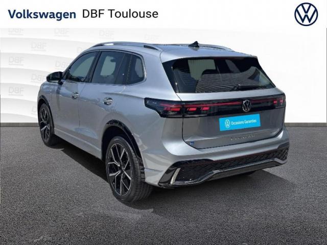 Volkswagen Tiguan image 9