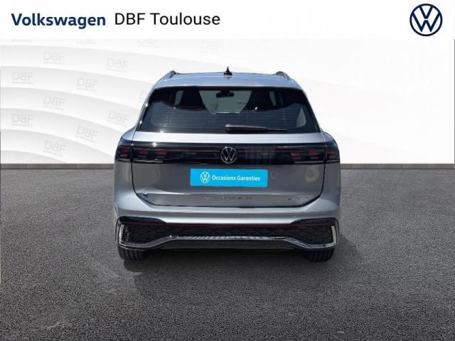Volkswagen Tiguan image 1