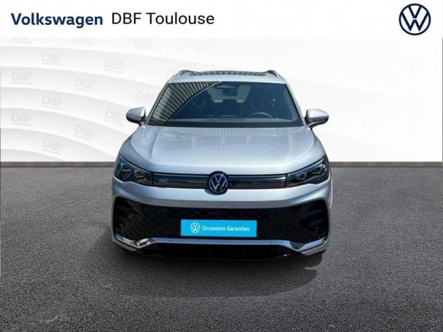 Volkswagen Tiguan image 4