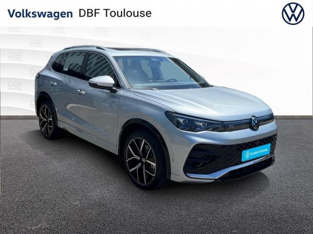 Volkswagen Tiguan image 5