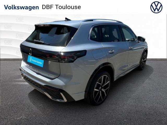 Volkswagen Tiguan image 6