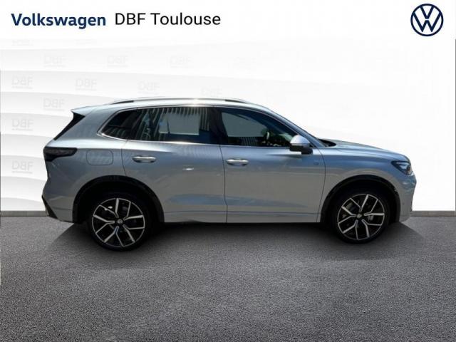 Volkswagen Tiguan image 3