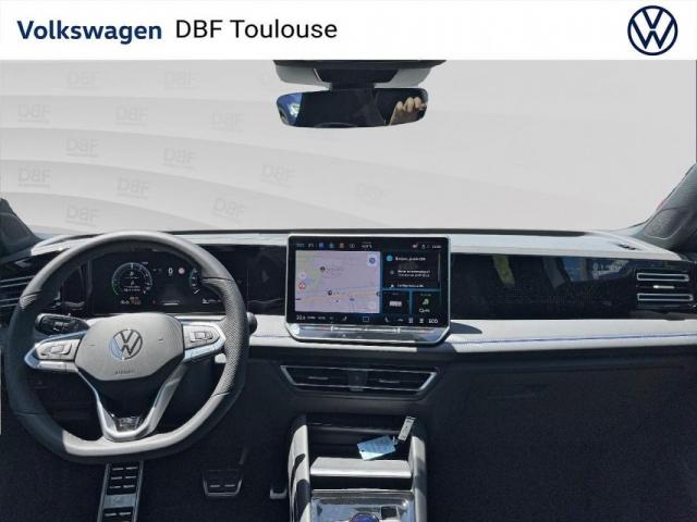 Volkswagen Tiguan image 7