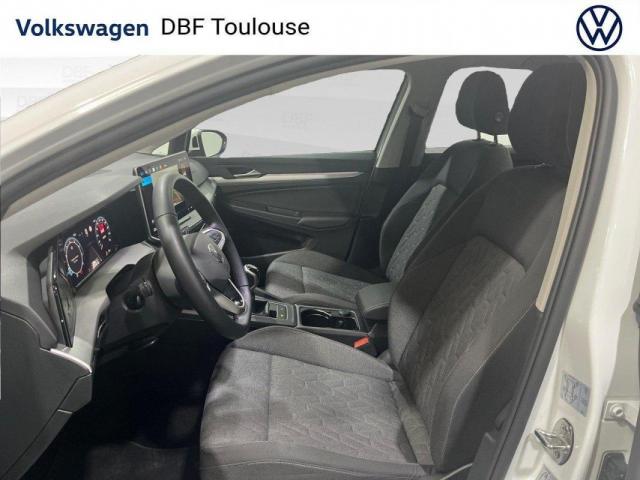 Volkswagen Golf image 2